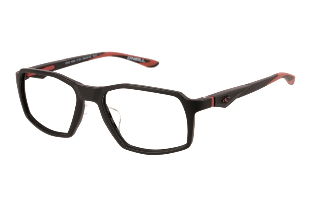 O`Neill   ON 963101 10 schwarz matt / red